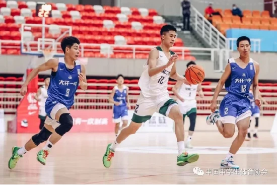 为什么篮球训练中的每个步骤都不可忽视_2
